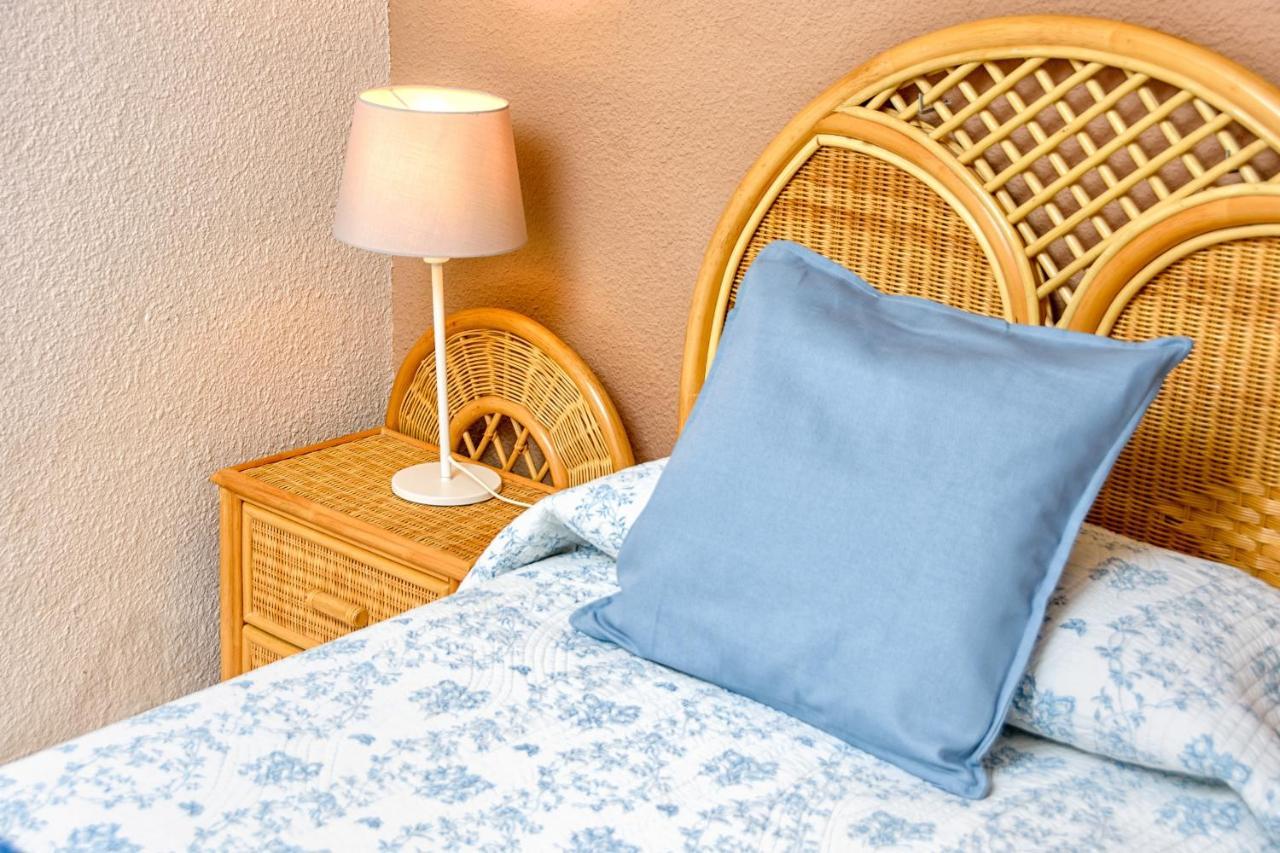 Spectacular Views Penthouse In 1St Line Beach Torrox Extérieur photo